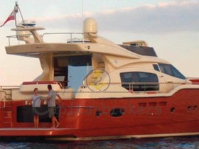 2006 Ferretti Yachts Altura 690 na sprzedaż