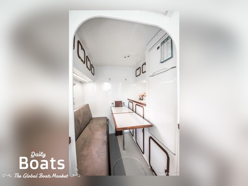 2000 Multiplast Ocean Pearl Ex Club Med for sale View price photos