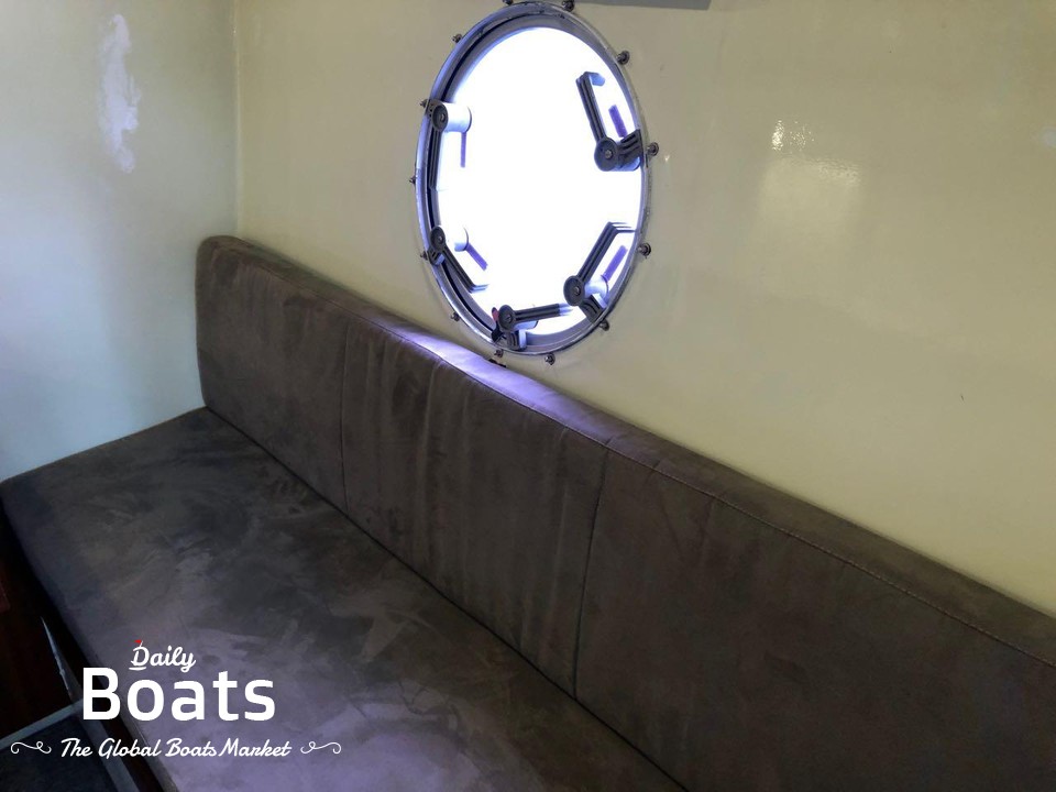 2000 Multiplast Ocean Pearl Ex Club Med for sale View price photos