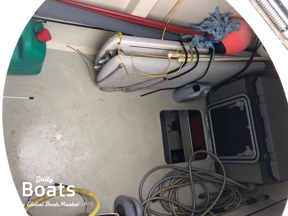 2000 Multiplast Ocean Pearl Ex Club Med for sale View price photos