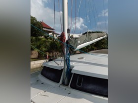 Buy 2008 Fountaine Pajot Mahe 36 Evolution