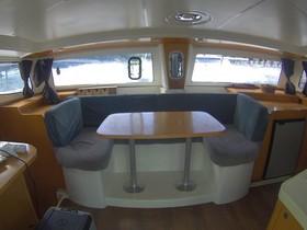 2008 Fountaine Pajot Mahe 36 Evolution