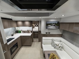 2023 Galeon 485 Hts myytävänä