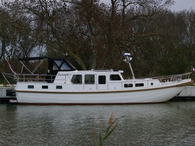 Motor Yacht Rijnlandvlet 14.50 Dv