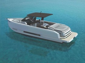 Buy 2023 De Antonio Yachts D36 Open