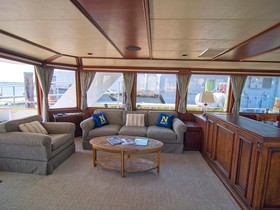 Buy 1994 Burger Raised Pilothouse