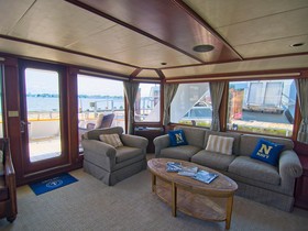 1994 Burger Raised Pilothouse for sale