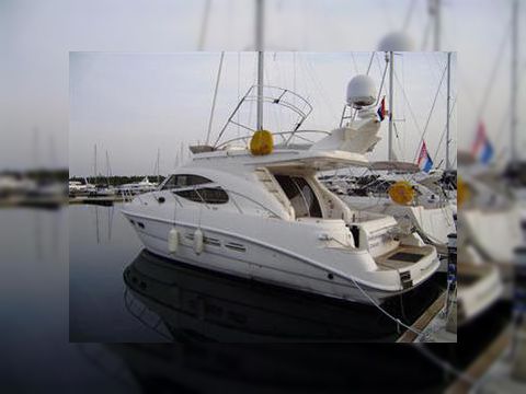 2005 Sealine 425