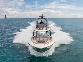 Купить 2023 Boston Whaler 420 Outrage