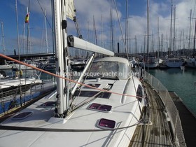 2011 Beneteau Oceanis 54