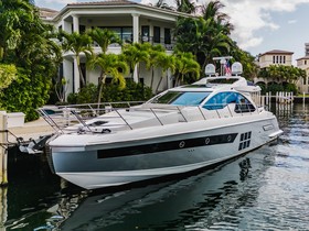 Buy 2015 Azimut 55S