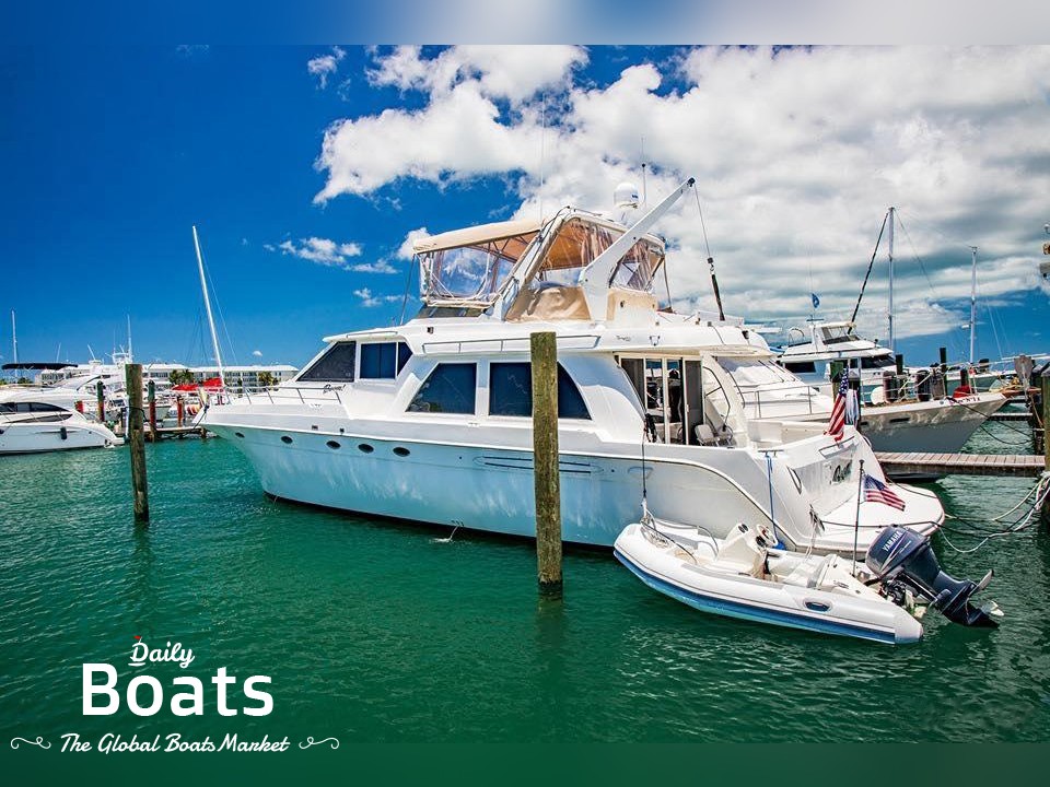 Navigator 800 for sale - Daily Boats