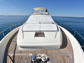 1997 Ferretti Yachts 80