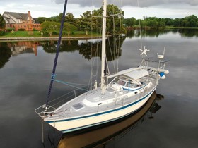 2000 Hallberg-Rassy 39 for sale