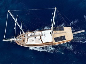 2002 Gulet 79' Ketch for sale