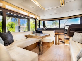 2017 Absolute 52 Navetta for sale