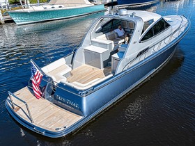 2020 Palm Beach Motor Yachts Gt50 на продажу