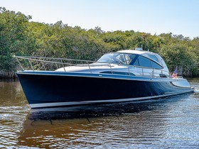 2020 Palm Beach Motor Yachts Gt50 te koop