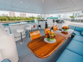 2006 Westport Motor Yacht