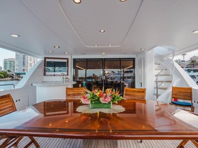 2006 Westport Motor Yacht