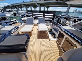 2023 Galeon 560 Fly for sale