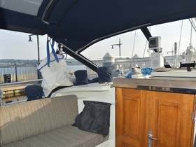 2007 Tayana 52 Deck Saloon for sale