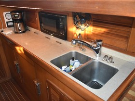 Купить 2007 Tayana 52 Deck Saloon