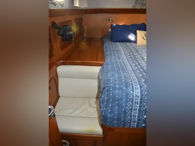 2007 Tayana 52 Deck Saloon