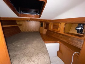2007 Tayana 52 Deck Saloon на продажу