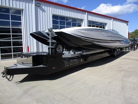 2015 Skater 46 Custom Race Boat eladó