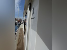2017 Beneteau Swift Trawler 50 for sale
