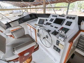 1980 Hatteras 80 Cpmy for sale