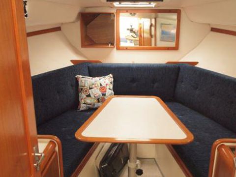 1990 Nimbus 3003 for sale