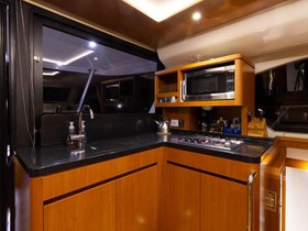 2016 Aquila 44 Yacht