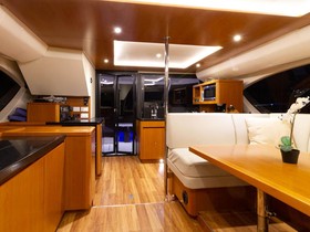 2016 Aquila 44 Yacht for sale