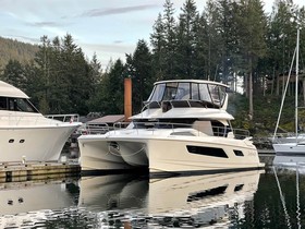 2016 Aquila 44 Yacht for sale
