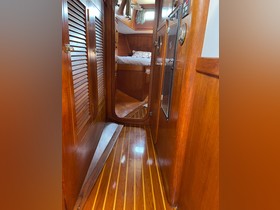 1979 Gulfstar Mrk Ii Ketch til salg