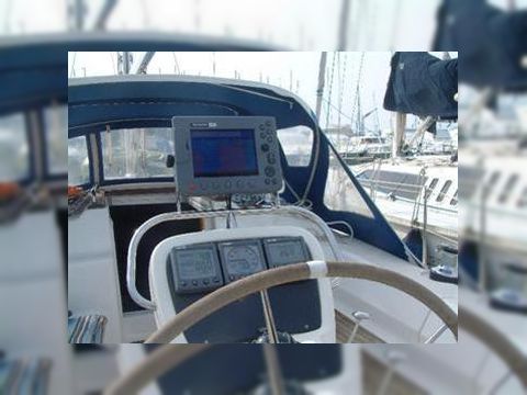 2001 Bavaria 37 for sale