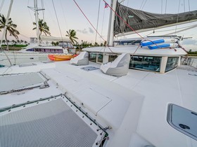 2008 Lagoon 420 Owners Version