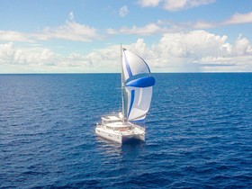 Buy 2008 Lagoon 420 Owners Version