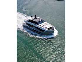 2021 Ocean Alexander 28R na prodej
