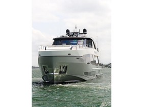 2021 Ocean Alexander 28R kopen