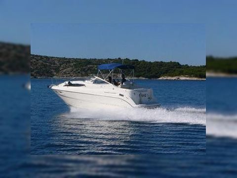 Acquistare 2003 Bayliner 265