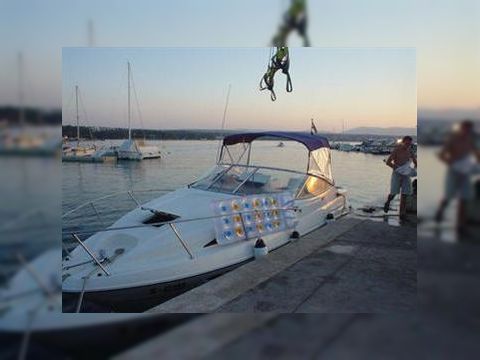 2003 Bayliner 265 in vendita