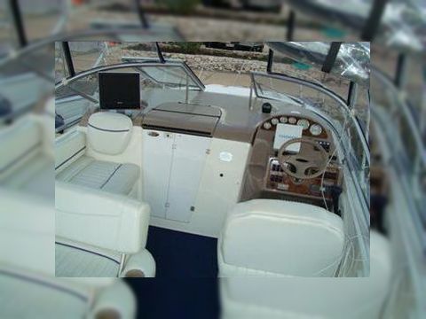 2003 Bayliner 265