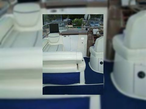 2003 Bayliner 265 in vendita