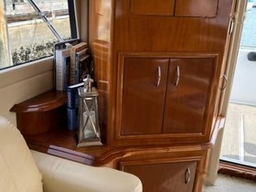 2003 Carver 450 Voyager Pilothouse for sale