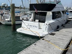 Buy 2003 Carver 450 Voyager Pilothouse