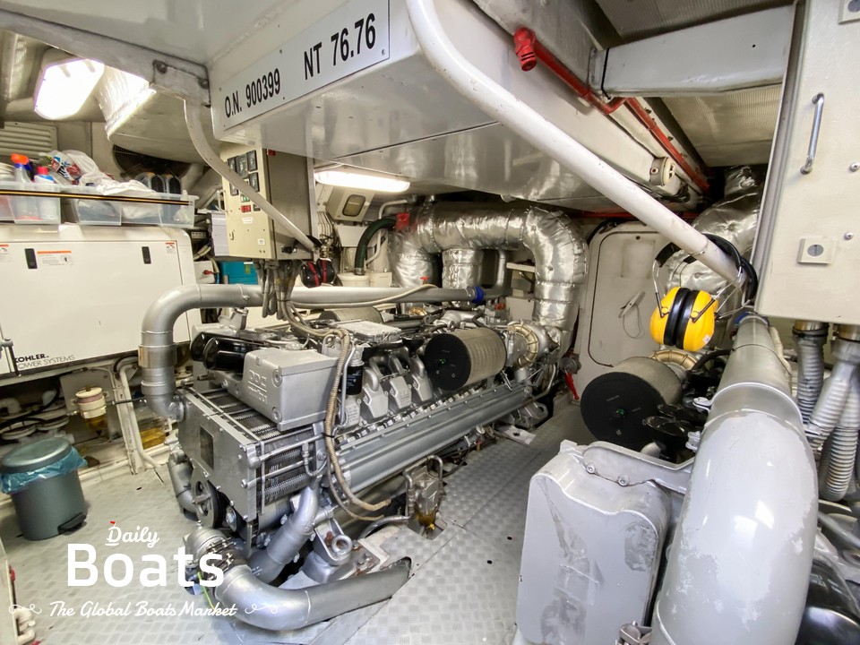 1997 Leopard 27 for sale. View price, photos and Buy 1997 Leopard 27 ...