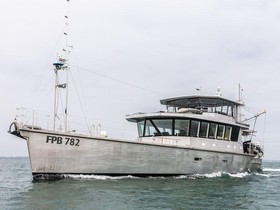 Köpa 2015 Circa Marine Fpb 78